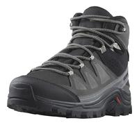 Salomon Quest Rove Gore-tex® Hiking Boots Black,Grey EU 38 Woman