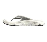 Salomon - Women's Reelax Break 6.0 - Sandals size 7, grey