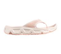 Salomon - Women's Reelax Break 6.0 - Sandals size 3,5, pink/white