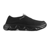 Salomon Reelax Moc 6.0 Sandals Black EU 36 Woman