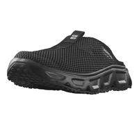 Salomon - Women's Reelax Slide 6.0 - Sandals size 3,5, black/grey
