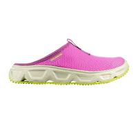 Salomon Reelax Slide 6.0 Sandals Pink EU 40 Woman