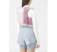 Salomon - Active Skin 12 Women Set Dawn Pink Dusky Orchid Butterly - XS - Trail running hydration vest