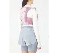 Salomon - Women's Active Skin 4 Set - Running vest size XL, pink