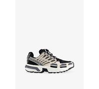 Salomon Womens Salomon Acs Pro-Shell Mesh Trainers Vanilla Ice Black Castle 4.5