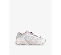 Salomon Womens Salomon Xt Whisper Woven Trainers Ashes Of Rose Shadow Gra 7