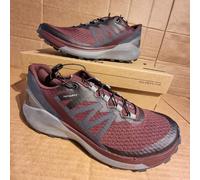 Salomon Women's Sense Ride 4 Trail Running Shoes UK4.5 / Hiking Trainers - BNWT