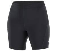 Salomon - Women's SHKout Core 6 - Running tights size XS, black