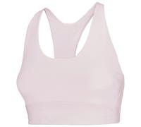 Salomon SHKout Core bra pink black women - L