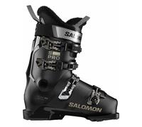 Salomon - Women's ski boots - S/Pro Delta 80 W for Women - Size 7,5-8 UK - Black Black 7.5-8 UK