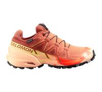 Salomon - Women's Speedcross 6 Gore-Tex - Trail running shoes size 6, multi