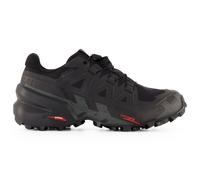 Salomon Speedcross 6 GORE-TEX Women's Trail Running Shoes | UK 8.5 in Black/Phantom