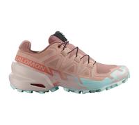 Salomon - Women's Speedcross 6 - Trail running shoes size 3,5 - Regular, brown