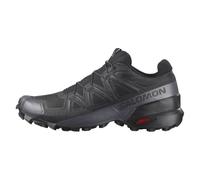 Salomon Women's SpeedcrossTrail Running Shoe