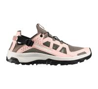 Salomon Techamphibian 5 Hiking Shoes Pink EU 41 1/3 Woman