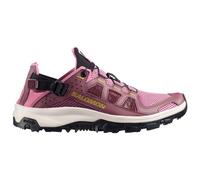 Salomon Techamphibian 5 Hiking Shoes Purple EU 42 2/3 Woman