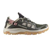 Salomon - Women's Techamphibian 5 - Water shoes size 8, grey