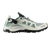 Salomon - Women's Techamphibian 5 - Water shoes size 9,5, grey