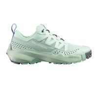 Salomon - Women's Terramphibian - Multisport shoes size 9, green