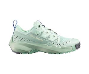 Salomon - Women's Terramphibian - Multisport shoes size 9, green