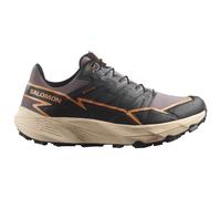 Salomon Thundercross Goretex Trail Running Shoes Black,Grey EU 36 Woman