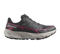 Salomon Thundercross Goretex Trail Running Shoes Black EU 42 2/3 Woman