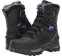 Salomon Toundra Pro Cs Wp Snow Boots Black EU 40 2/3 Woman