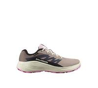 Salomon - Alphaglide Gore-Tex W Etherea Vanilla Ice Cyclamen - 5 - Trail shoes