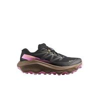 Salomon Women's Trail Running Ultra Flow 2 Gore-Tex Trainers, Black, Size 5, Women Black