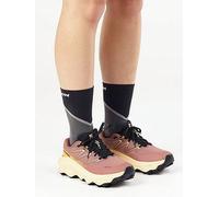 Salomon Ultra Flow 2 Gore-tex® Trail Running Shoes Pink EU 38 Woman
