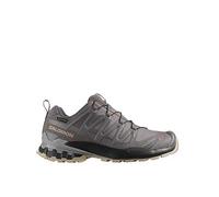 Salomon Womens Trail Running Xa Pro 3d V9 Goretex trainers, Grey, Size 6, Women Grey