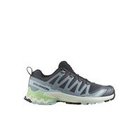 Salomon Women's Trail Running Xa Pro 3D V9 Shoes, Grey, Size 3.5, Women Grey