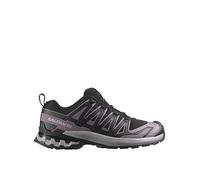 Salomon Xa Pro 3d V9 Trail Running Shoes Black EU 36 Women