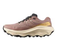 Salomon Womens Ultra Flow 2 Gore-TEX, Versatile Trail Running Shoes for Comfort, Perfect for Walking & Trail Running for Outdoors Adventures, Dark Blue, 6