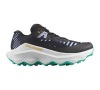 Salomon - Women's Ultra Glide 3 Proto Pack - Trail running shoes size 5,5, grey