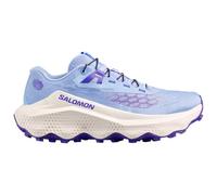 Salomon - Women's Ultra Glide 4 - Trail running shoes size 5, purple