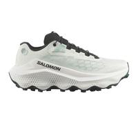 Salomon - Women's Ultra Glide 4 - Trail running shoes size 6, clearly aqua / lichen