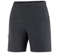 Salomon Wayfarer 2.0 Shorts Pure Black Women - S