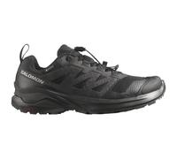 Salomon X-adventure Gore-tex® Trail Running Shoes Black EU 36 2/3 Woman