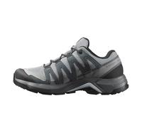 Salomon Womens X-Adventure Recon Gore Tex, Versatile Hiking Shoes for Comfort, Perfect For Hiking Boots & Trail Running For Outdoors Adventures 9