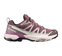 SALOMON X Ultra 360 Edge Gore-tex W - Women - Purple / White / Grey - size 4.5- model 2026 4.5