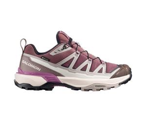 Salomon - Women's X Ultra 360 Edge GTX - Multisport shoes size 4,5, brown