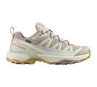 Salomon - Women's X Ultra 360 Edge GTX - Multisport shoes size 4,5, sand