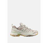 Salomon Women's X Ultra 360 Edge Hiking Trainers - White Mix, White Mix