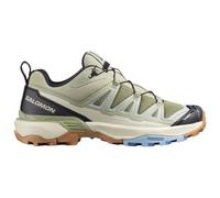 Salomon - Hiking day shoes - X Ultra 360 Edge W Dlicgr/Tea/Brun for Women - Size 6 UK - Beige Beige 6 UK