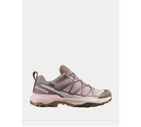 Salomon - Hiking shoes in GORE-TEX - X Ultra 360 Edge GTX W Iron/Etherea for Women - Size 5,5 UK - Grey Grey 5.5 UK