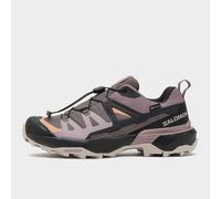 Salomon Women's X Ultra 360 GORE-TEX Hiking Shoes 8