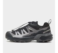 Salomon Women's X Ultra 360 GORE-TEX Hiking Shoes, Black 6