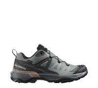 Salomon X Ultra 360 Goretex Hiking Shoes Grey EU 38 Women