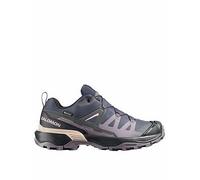 Salomon X Ultra 360 Gore-tex® Hiking Shoes Grey EU 37 1/3 Woman